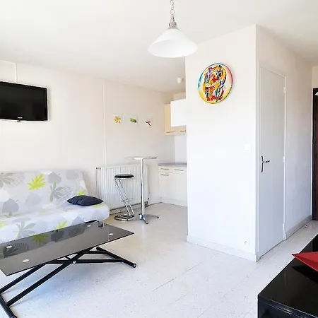 Valras Plage Appartement Valras-Plage