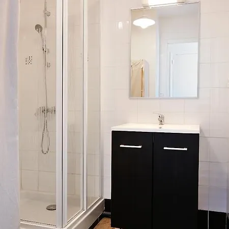 Apartamento Valras Plage
