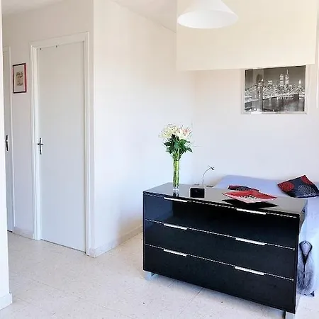 Apartment Valras Plage *