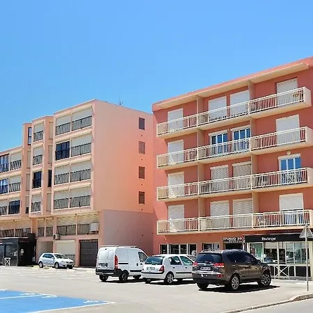 Apartment Valras Plage *