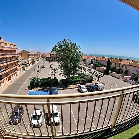 Valras Plage
