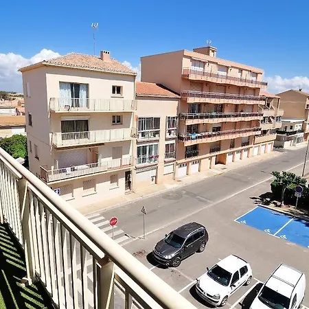 Valras Plage Apartment