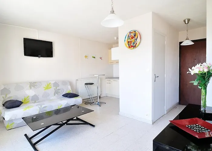 Valras Plage Appartement Valras-Plage