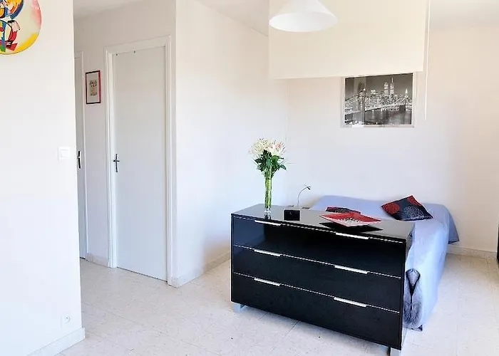 Appartement Valras Plage *