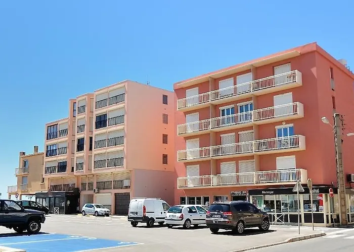 Appartement Valras Plage *