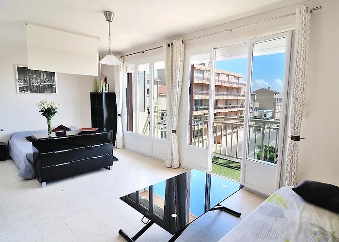 Valras Plage * Valras-Plage