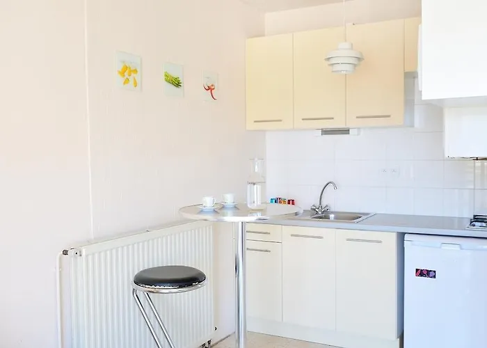 Valras Plage Appartement Valras-Plage